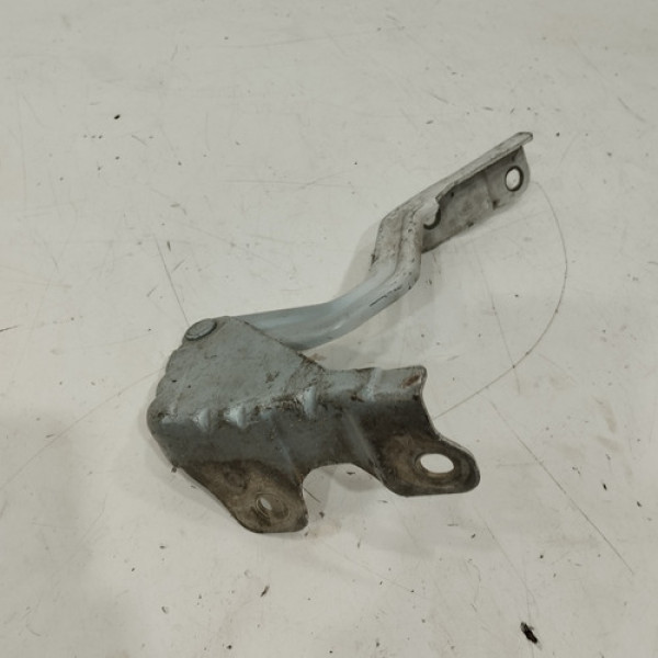 Dobradiça Braço Capo Direito Hyundai Hb20 2012 2019 Pq727