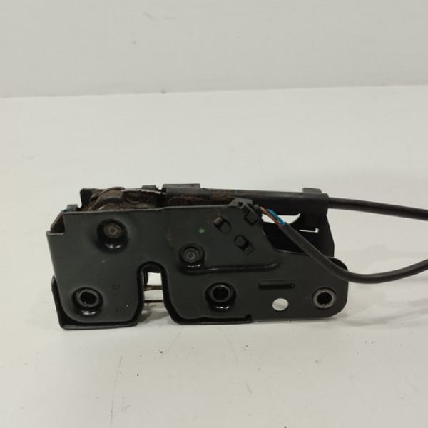 Fechadura Capo Audi A4 2011 2012 2013 2014 2015 Ab1399