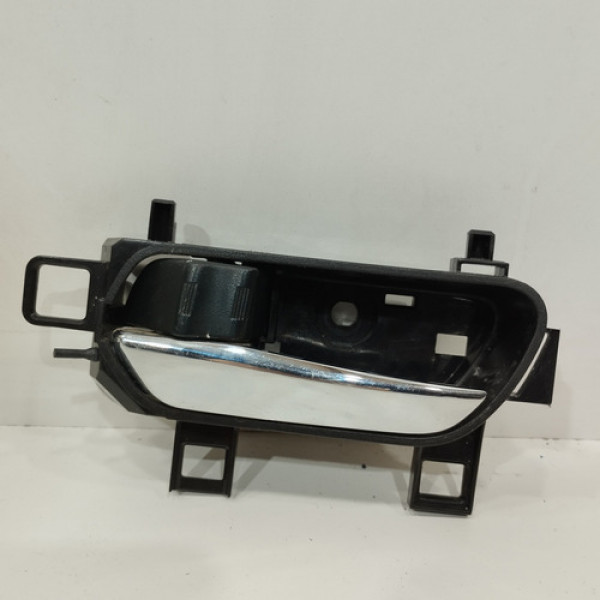 Maçaneta Interna Dianteiro Esquerdo 2021 2023 Ab1419