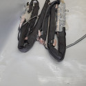 Airbag Air Bag Cortina Teto Peugeot 308 2012 2018 Par  P109