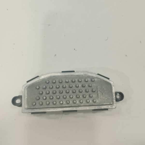 Resistência Ar Condicionado Mercedes A200 1.3 19 2022 Jk492