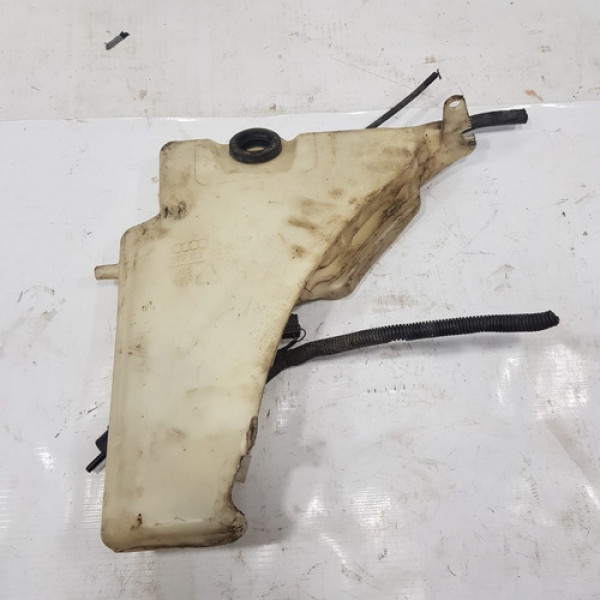 Reservatório Agua Limpador  Parabrisa Audi A4 A5 2014 Ij29