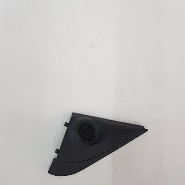 Moldura Interna Do Retrovisor L.e Outlander 2.0 2014  Uv183