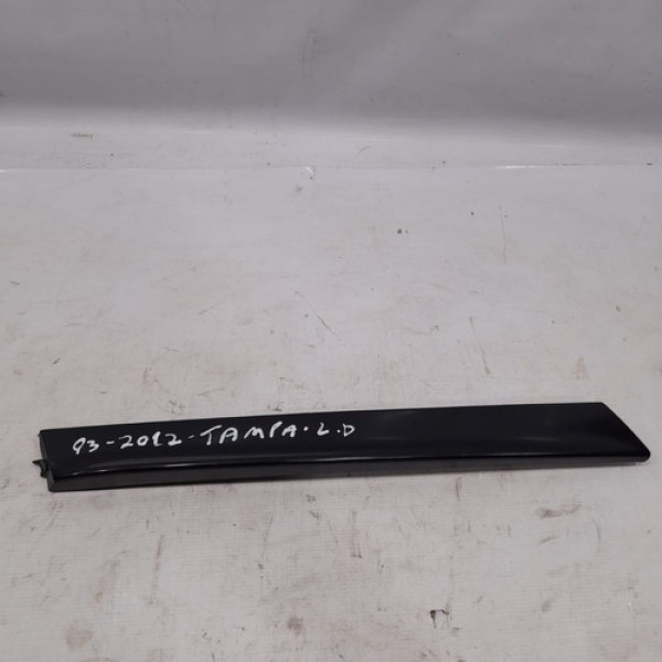 Friso Lado Direito Tampa Traseira Audi Q3 2012 2015 N373