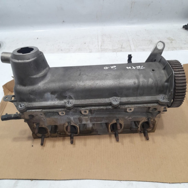 Cabeçote Jetta 2.0 Aspirado 12 A 2017  R03