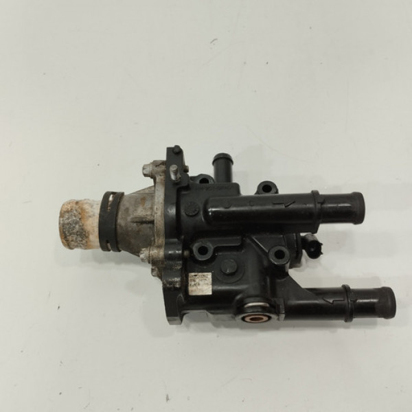 Carcaca Válvula Termostática Cruze Tracker 1.8 11 16 V322
