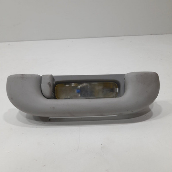 Alça De Segurança Traseira Direita Fiat Toro 2018 A 2021 X49