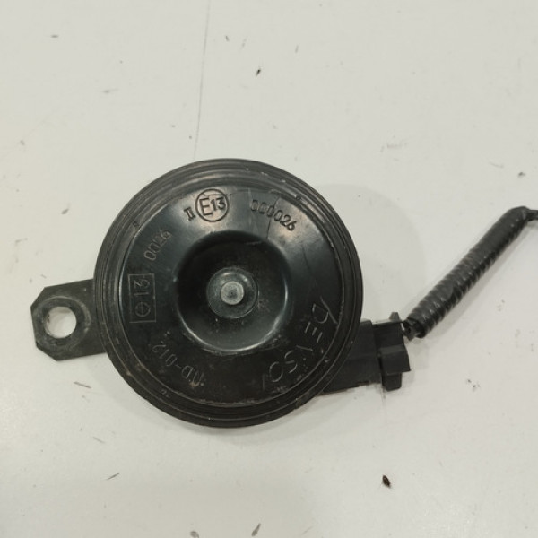 Buzina Caracol Original Toyota Corolla 2018 2019  Lm1356