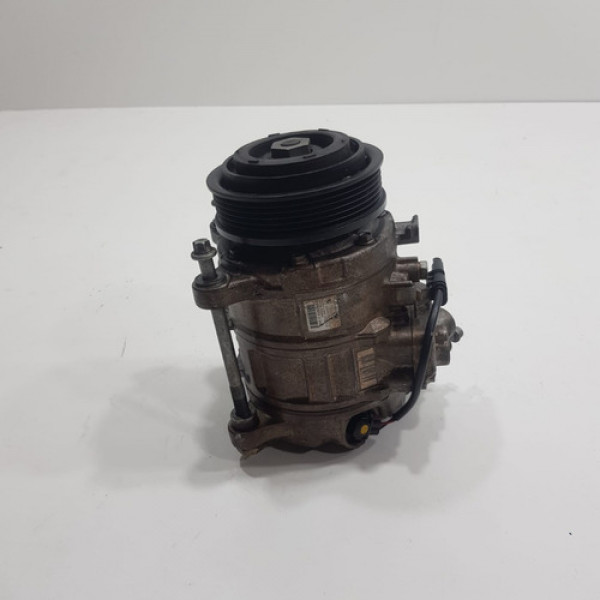 Compressor De Ar  320i 120i X1 X3 2.0 N20 2012 A 2016  D35
