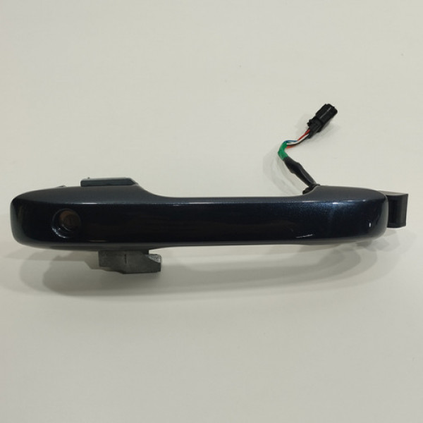 Maçaneta Dianteiro Esquerdo Honda Hrv 23 24 Ab1488