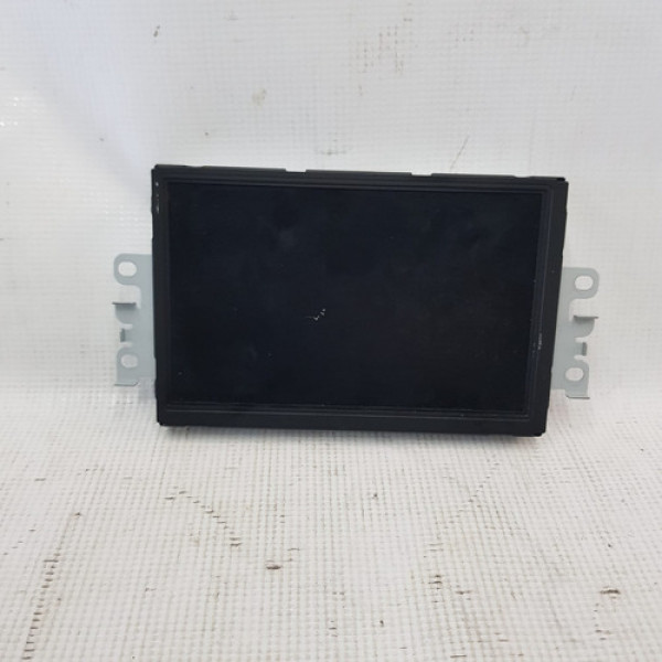 Tela Multimídia Volvo V40 2.0 2016 A 2018  Q336