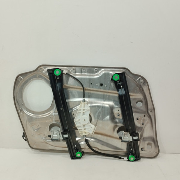 Máquina Vidro Dianteiro Direito Mercedes C180 2012 2014 C612