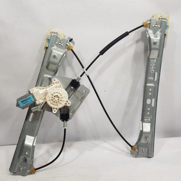 Máquina Vidro Dianteiro Direito Tiggo 8 2021 A 2023 C375