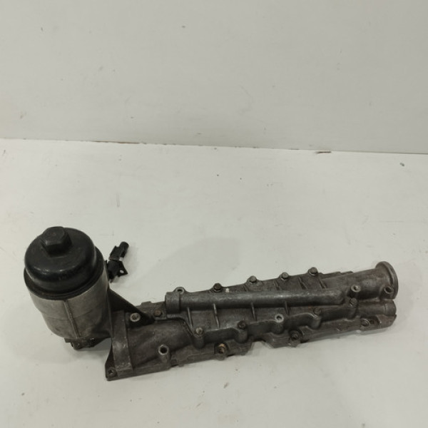 Suporte Filtro Óleo Azera 3.3 V6 2008 2009 2010 2011 Rs351