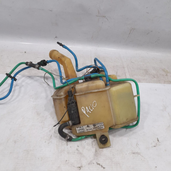 Reservatório Gasolina Partida Fria Fiat Palio 06 14 Ij118