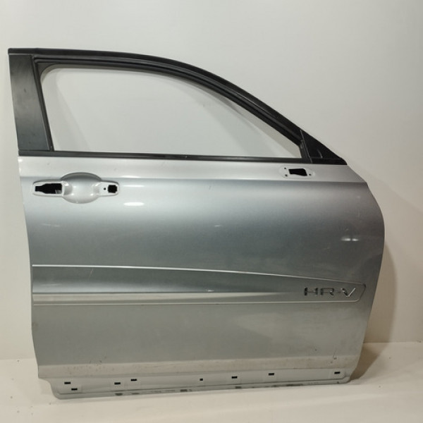 Porta Dianteira Direita Original Honda Hrv 2023 2024  F471