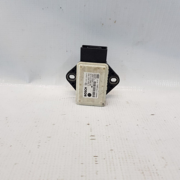 Módulo Aceleração Peugeot 307 2010 0265005765 Lm133