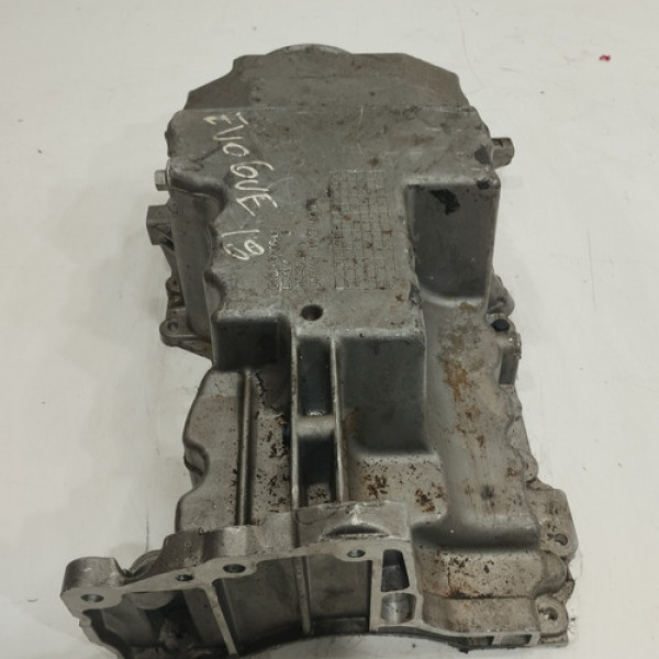 Cárter Óleo Motor Range Rover Evoque 2018 Rs249