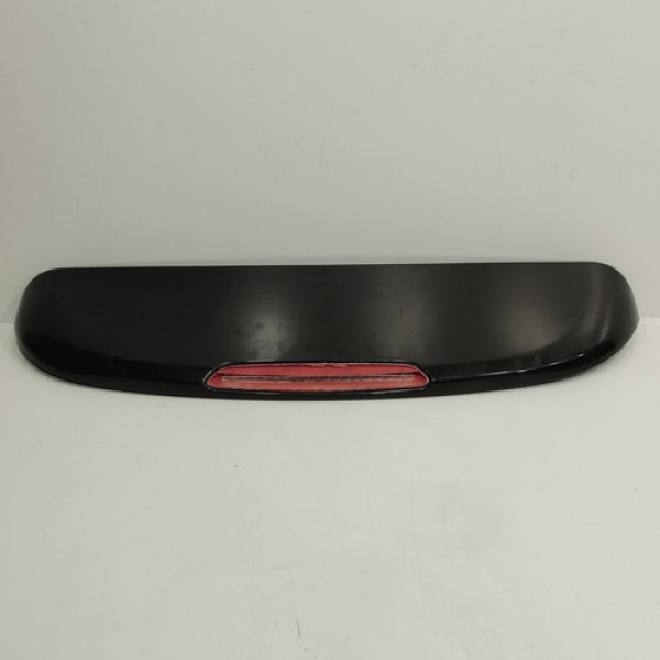 Aerofólio Jeep Renegade 1.8 Flex 2015 2016 2017 2018 De160  