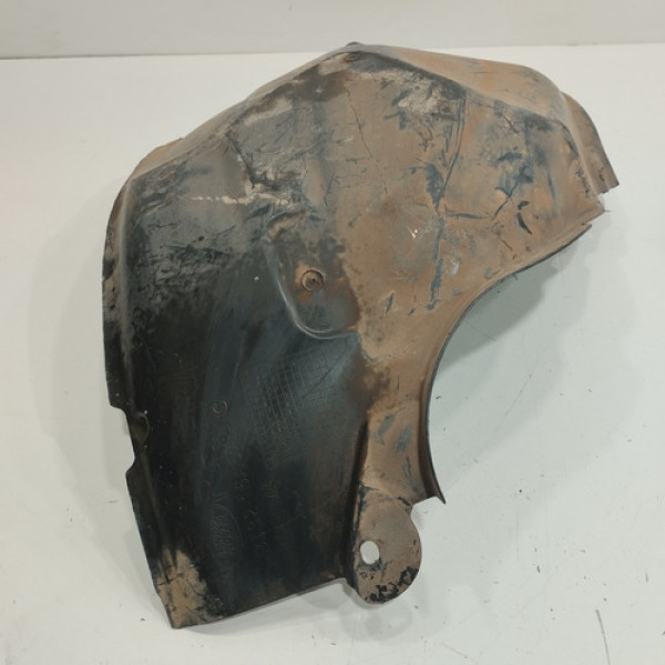 Protetor Parabarro Dianteiro Direito Evoque 2017 Ef492