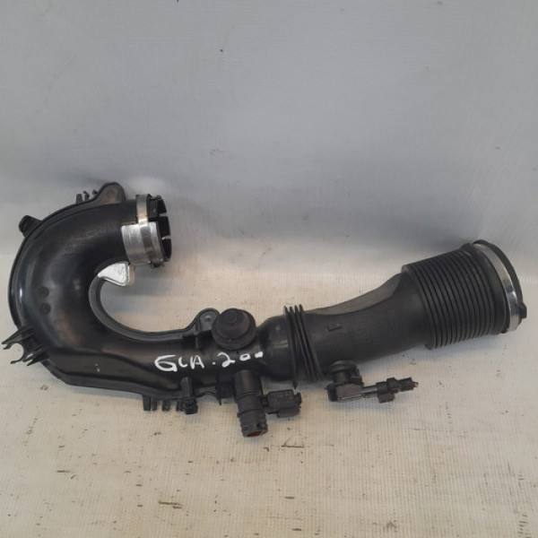 Mangueira Filtro Ar Mercedes Gla200 1.6 2015 A 2019 Vw29