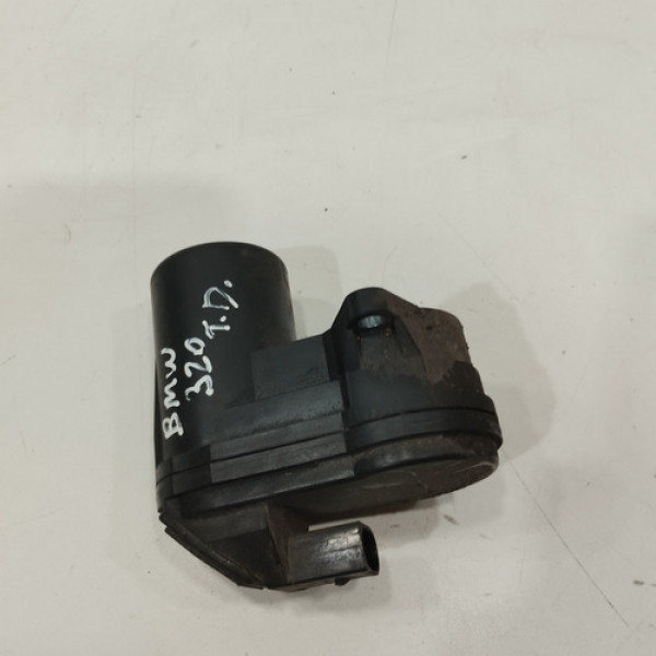 Motor Pinça Freio Traseira Direita Bmw 320i B42 19 22 Wx220