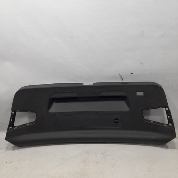 Acabamento Forro Tampa Traseira Audi Q5 2023 Bc134