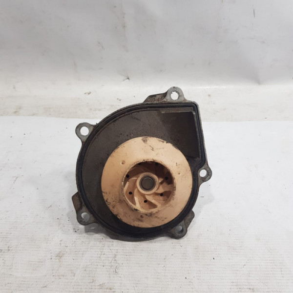 Bomba Da Água Chevrolet S10 2.8 2014/2016 Diesel   V126