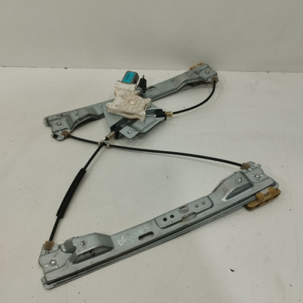 Máquina Vidro Dianteiro Esquerdo  Tiggo 5x 19 2020 C488