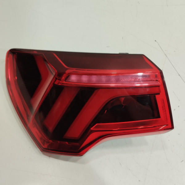 Lanterna Esquerda Original Audi Q3 2021 2023 Fg631