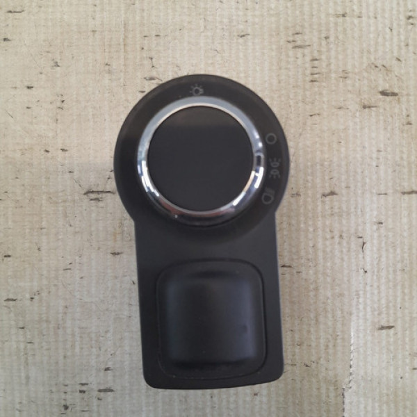 Botão Interruptor Chevrolet Cobalt 1.4 8v 2017/2022 Yz08