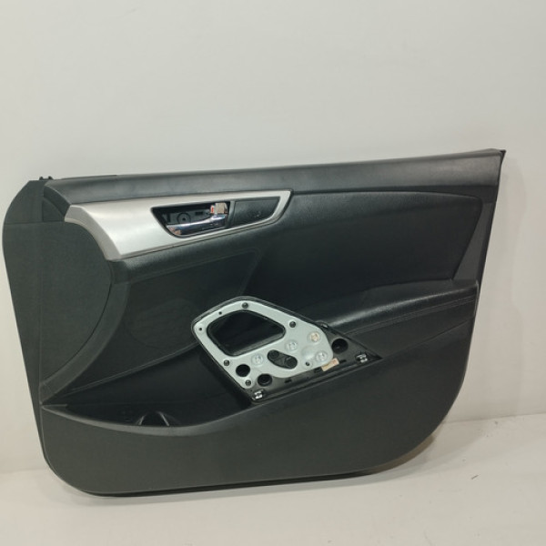 Forro Porta Dianteira Direita Veloster 11 12 13 14 15 Bc991