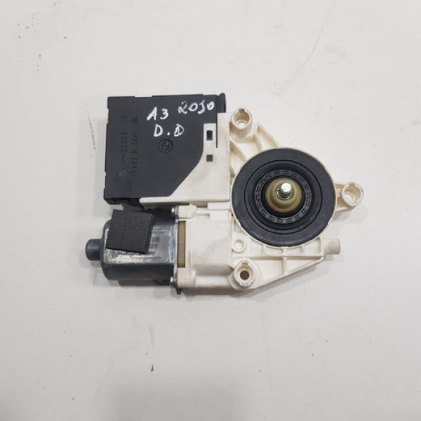 Motor Vidro Dianteiro Direito Audi A3 2010 C399