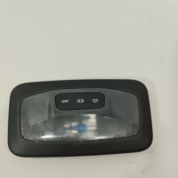 Luz Teto Traseiro Fastback Abarth 2023 2024 Bc1104