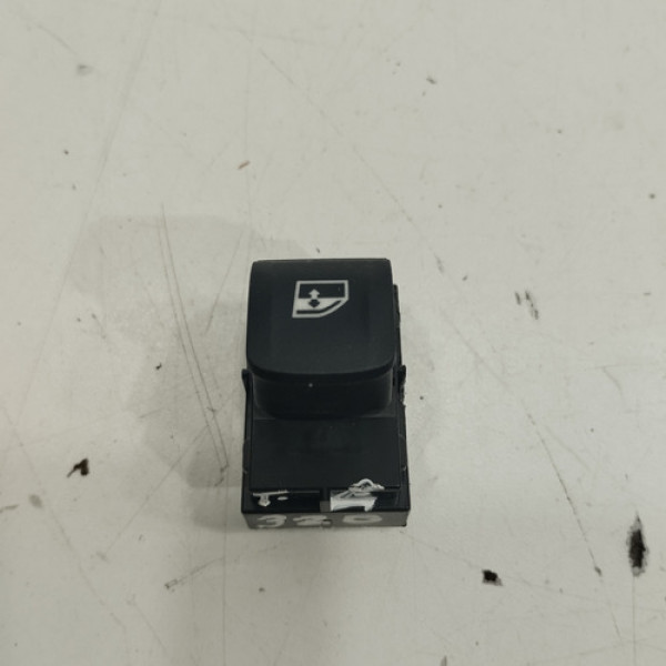 Comando Vidro Traseiro Esquerdo Bmw 320i 2019 2022 Ab1558