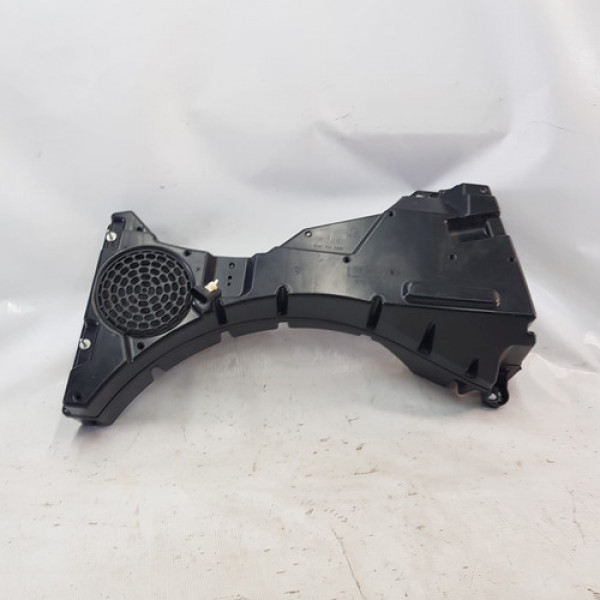 Subwoofer Alto Falante Land Rover Freelander 2 2009 A 2014