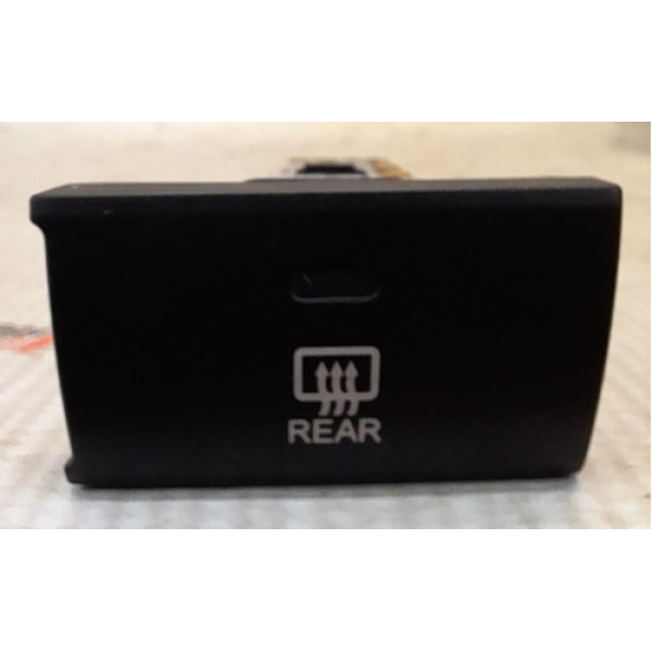 Botão Painel Desembaçador Trase. Santa Fé 2009 A 2012 Yz43