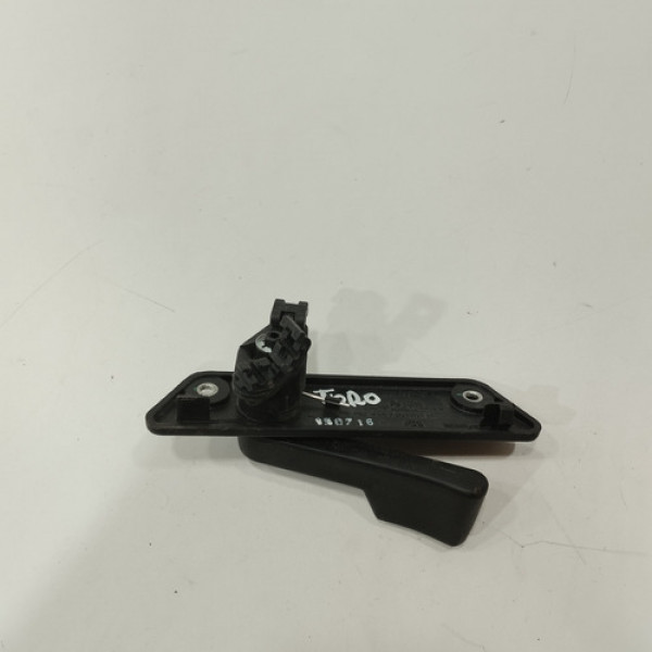 Maçaneta Tampa Traseira Toro 2018 2019 2020 2021 Ab1214