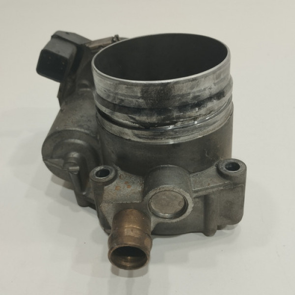 Tbi Corpo Borboleta Bmw X1 2.0 2012/2013/2014/2015/2016 Kl63