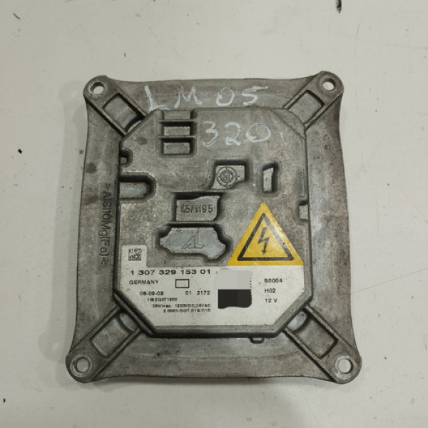 Módulo Farol Xenon Bmw 320 2008 09 10 11 2012 Lm1221