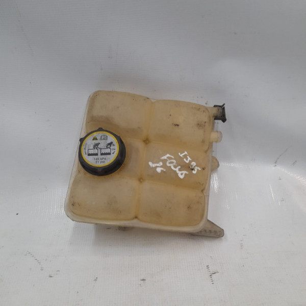 Reservatório Água Radiador Focus 2.0 2016 2017 2018 Ij95