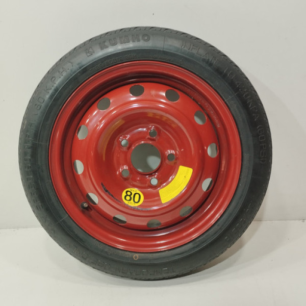 Estepe Fino Hyundai Veloster 2011 12 13 14 2015 A50