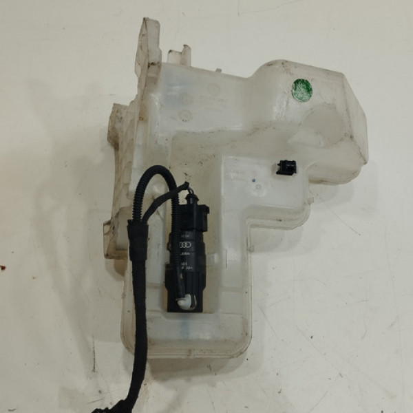 Reservatorio Agua Parabrisa Virtus Tsi 1.0 Turbo 2018 Ij610