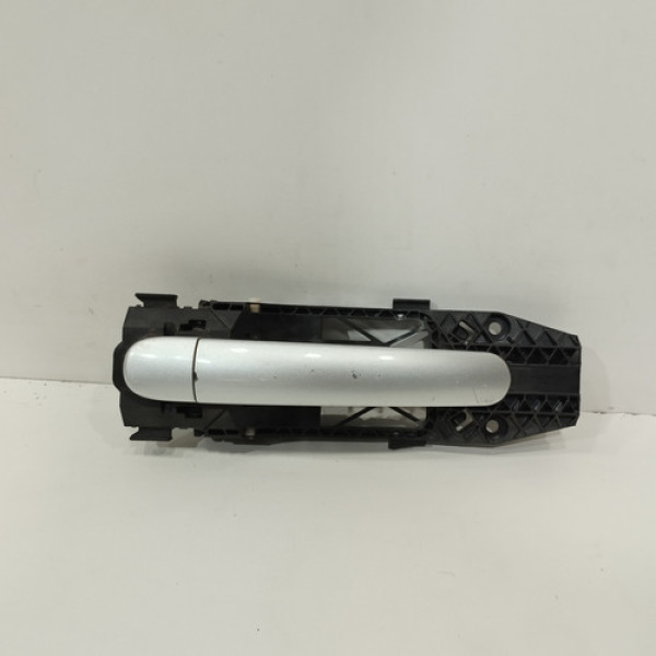 Maçaneta Porta Traseira Esquerda Tiguan 2009 2014 Ab535