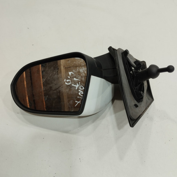 Retrovisor Direito Onix 2017 2018 2019 Y409