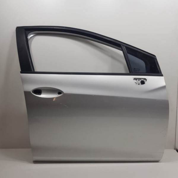 Porta Dianteira Direita Cruze Hatch 2017 A 2020  F254