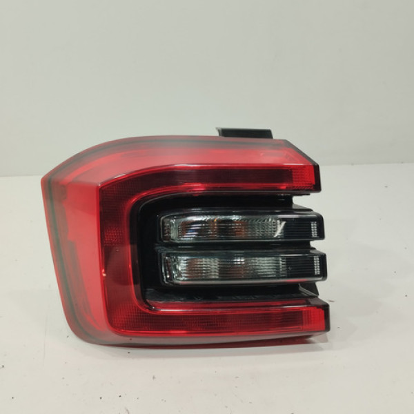 Lanterna Esquerda Chery Tiggo 5x Tsx  2019 2020 Fg602