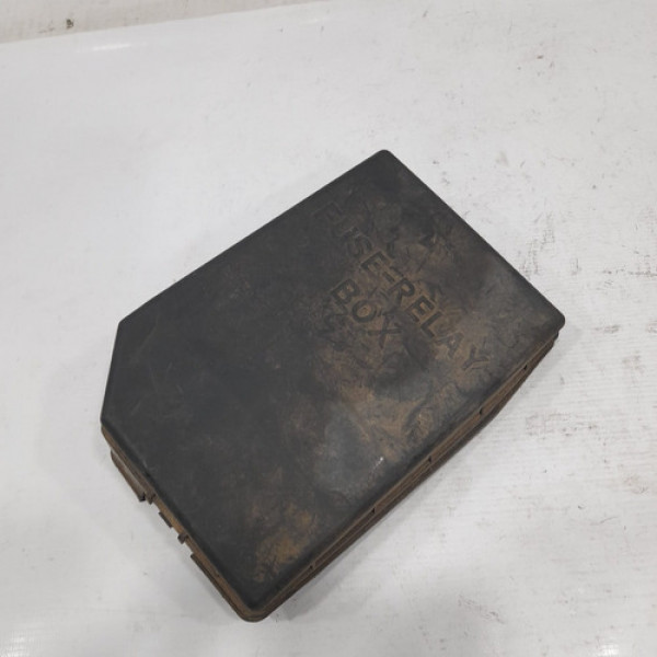 Tampa Da Caixa De Fusíveis Hyundai Tucson 2012  Qr34