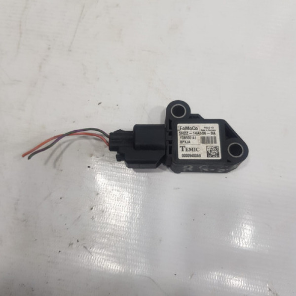 Sensor Impacto Airbag Range Rover Sport 2012 A 2017  P149