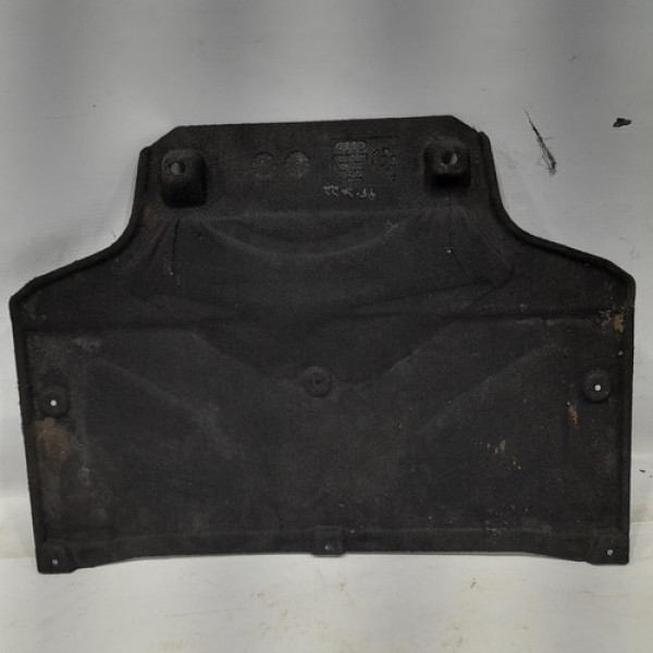 Proteção Do Motor Audi Q5 2023 Z407